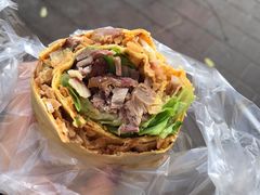 -山东傻大粗粮煎饼(牛街店)