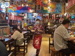 -平成屋· Late Night 食堂(四川北路店)