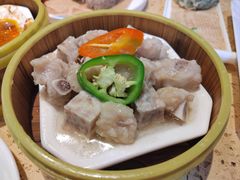 -蒸武门·广式茶点(金宝莱店)