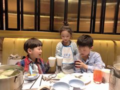 -星伦多自助料理(华润万象城店)