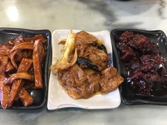 -拱北楼(皇亭广场店)