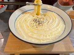 -火山屋台(新街口店)