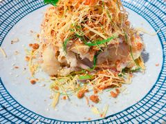 -龙桥私厨·姜花菊花过桥鱼·顺德菜(容桂店)