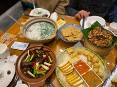 -福照楼汽锅鸡·云南菜(护国路店)