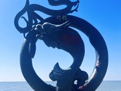 -洪泽湖古堰景区