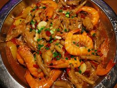 -胖哥俩肉蟹煲(湖滨银泰in77店)