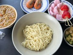-李百蟹·江南蟹黄面·河景餐厅(夫子庙总店)