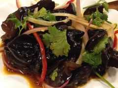 凉拌木耳-盛世盐帮·自贡特色(总店)