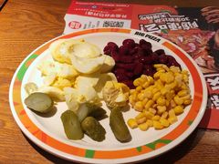 -比格比萨自助(万柳华联店)