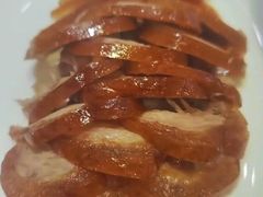 -紫光园·烤鸭(吕家营店)