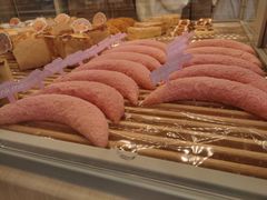 -好利来(桃源店)