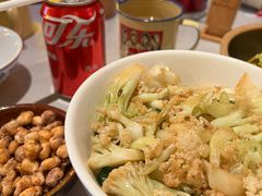-寨子里的·钵钵菜·湘西山里菜(魅力湘西店)