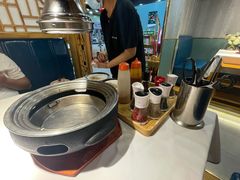 -隐炉和牛烧肉店(群力店)