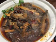 -董厨煨汤馆(车站路店)