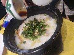 -大笑饭堂(甲子桥店)