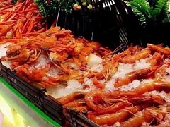 -大东方海鲜酒楼(小武基桥店)