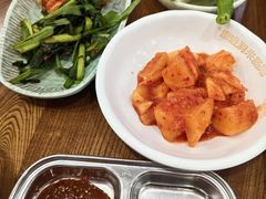 -旺清进洞米肠汤