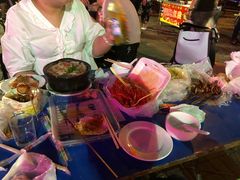 -新五爱道夜市