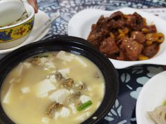 -太湖好灶头土菜馆(石公路店)