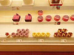 -好利来(东直门银座店)