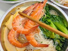 -福屿鲜捞小吃·捞化(福屿总店)
