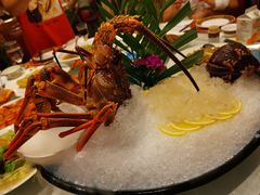 -万宝海鲜舫(劳动公园店)
