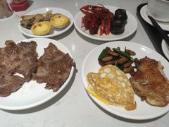 -南美元生态大酒店(海珠店)