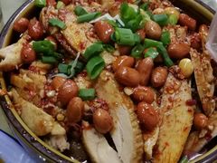 -小唐小四川水煮鱼(北三路店)