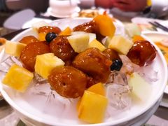 -大树餐厅(红旗街万达店)