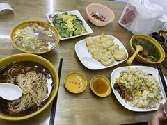 锅贴-玉华饮食店(茅台路店)