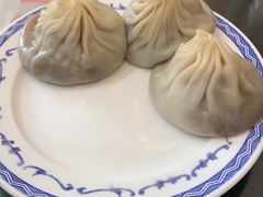 -锡笼记·无锡小笼(新明路店)
