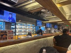 -一烧一烤•锦州烧烤(KTV包房·长江街店)