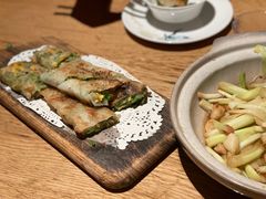 -芳芳私房菜·精做淮扬菜(承德路店)