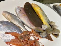 -501號台州海鲜餐厅(海创园店)