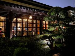 -杭州西子湖四季酒店-WL BISTRO西湖餐厅(灵隐路店)