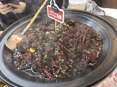 -回味黑鸭煲·始于2006(万松园店)