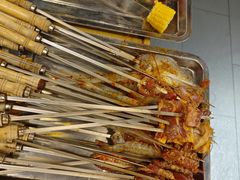 -号令江湖·水浒烤肉(和畅睦邻中心店)