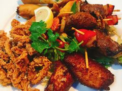 -bluefrog蓝蛙(水游城店)