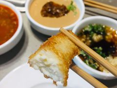 奶酪鱼柳-海底捞火锅(月湖广场店)