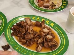 -陈光记烧腊(长寿路店)