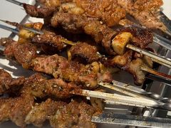 -No.DD戳子烧烤·江湖菜(北京总店)