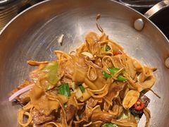 -绿茶餐厅(雁塔大悦城店)
