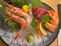 -温野菜涮涮锅(大悦城店)