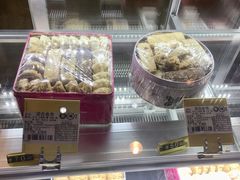 -家琳甜品(江南东店)