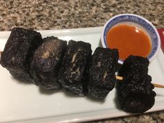 -南京大牌档(人民广场店)