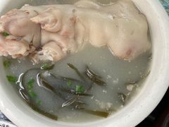 -双流老字号董蹄花(机场南四路店)