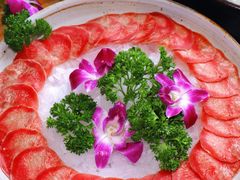 -盡膳口福·百年汤方火锅(科华北路店)