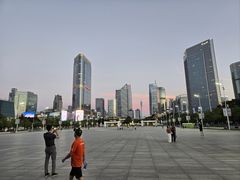 -天河体育中心
