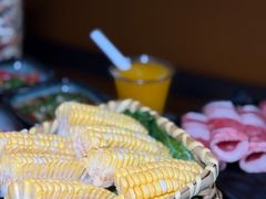 -湊湊火锅·茶憩(合生汇购物中心店)