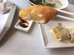 -永和大王(万顺路店)